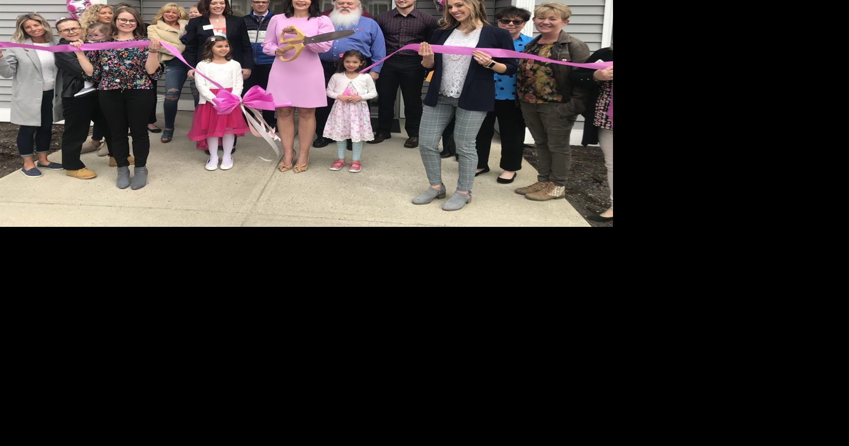 InBloom Health marks the opening of its Londonderry clinic Business