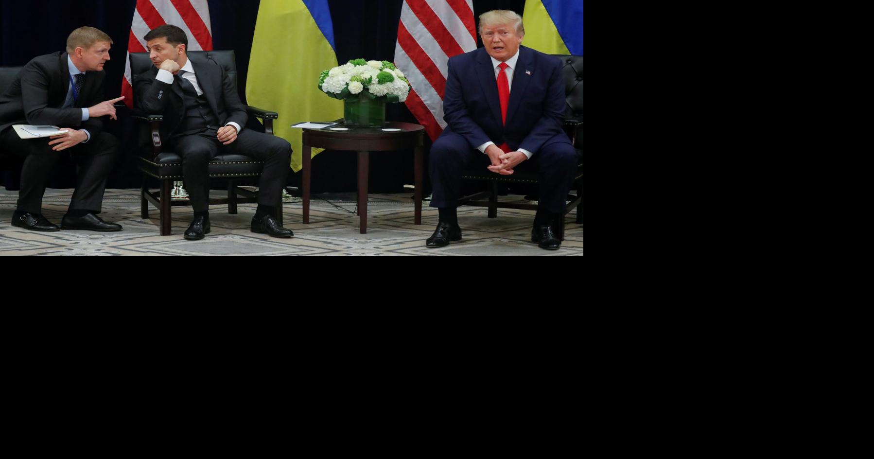 Granite Status What does impeachment inquiry mean for New Hampshire