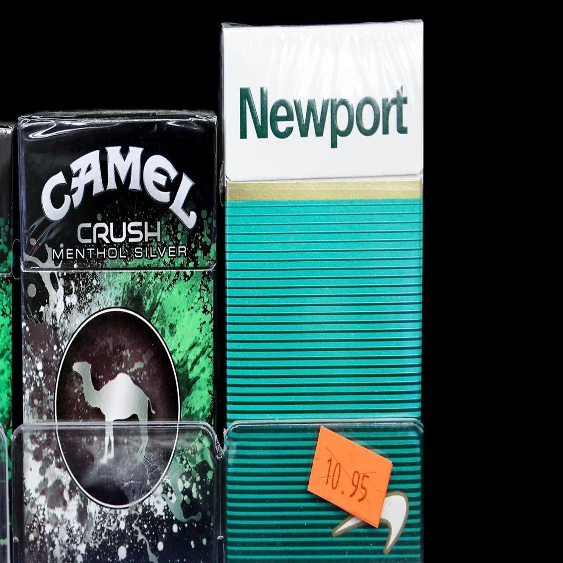NY governor pitches menthol ban, cigarette tax hike; NH positioned to  profit | Health
