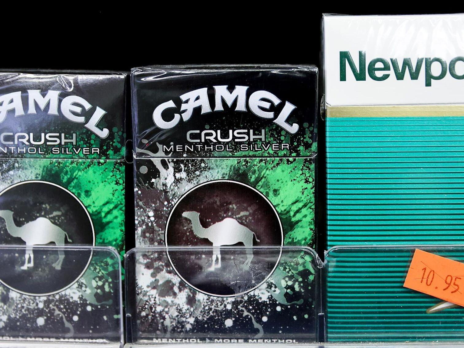 how much is 20 cigarettes in tunisia NY governor pitches menthol ban, cigarette tax hike; NH positioned to  profit | Health