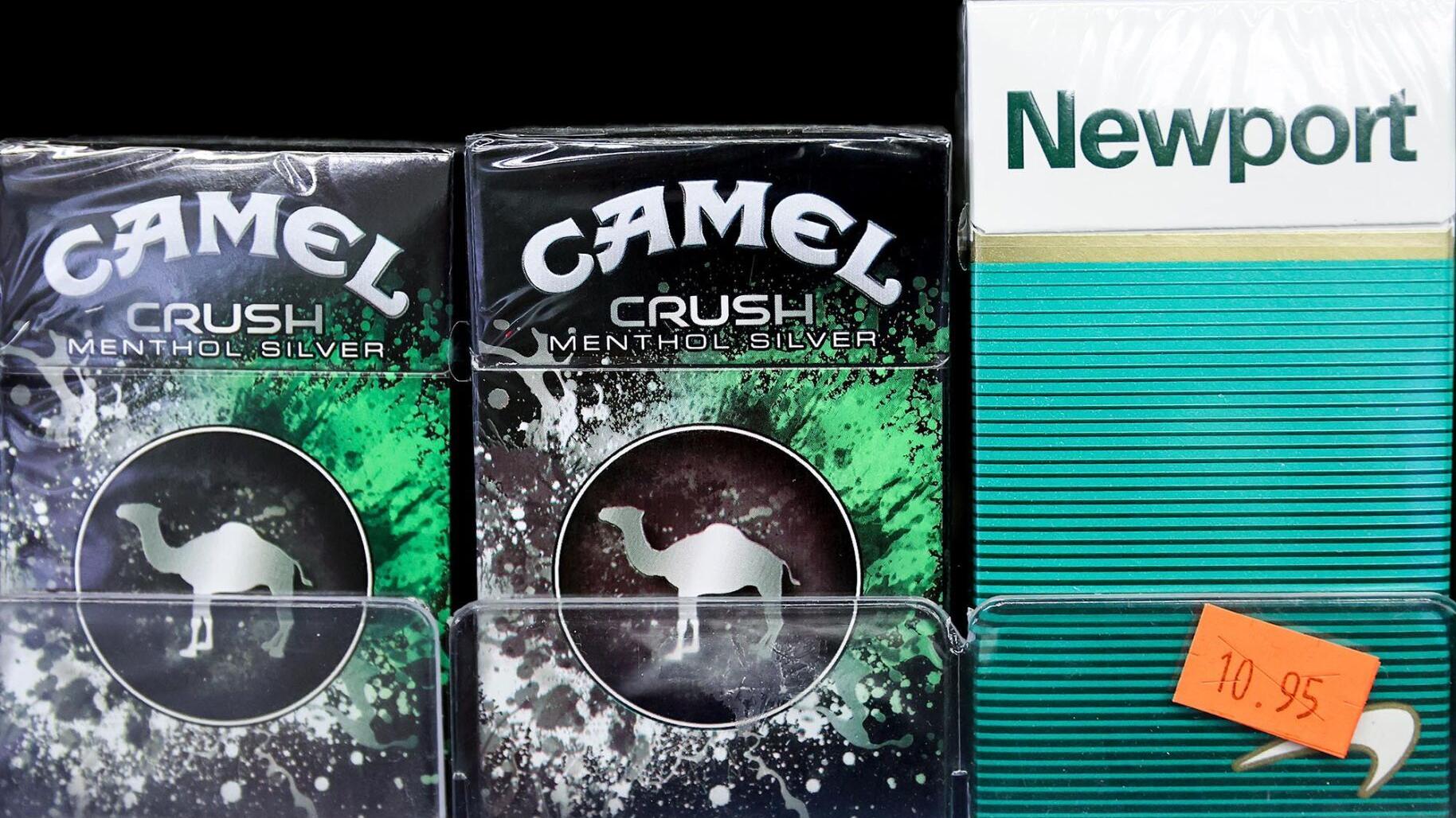can a minor buy chewing tobacco in wisconsin City, state leaders look to close Wisconsin tobacco loophole