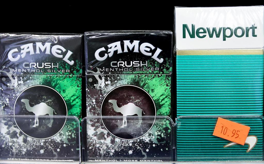 can you buy menthol cigarettes in tunisia NY governor pitches menthol ban, cigarette tax hike; NH positioned to  profit | Health