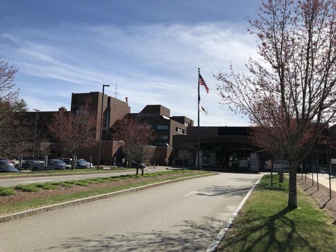 Keene hospital where fentanyl went missing names new interim chief