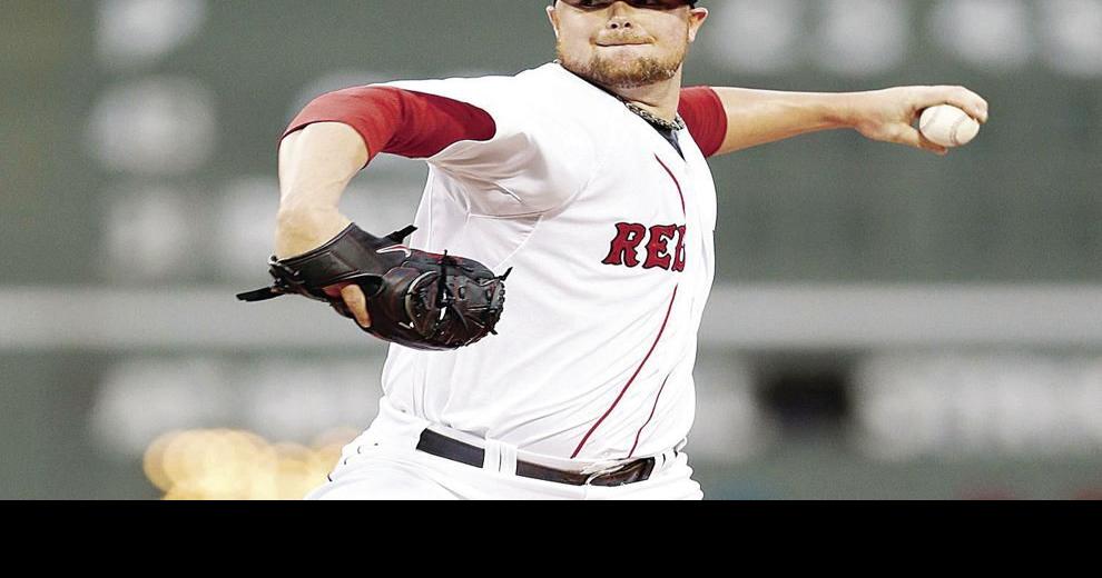 Jon Lester, two-time champion with Red Sox, announces retirement