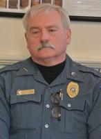 After vote to disband police overturned, chief wins fight for new radio