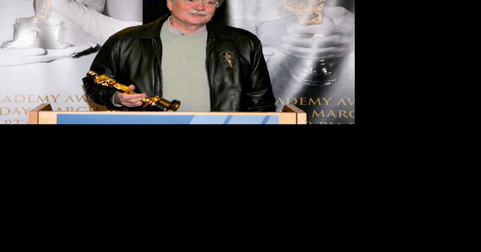 Longtime film academy chief executive Bruce Davis dies at 83