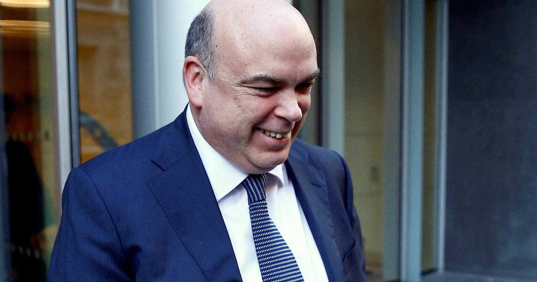 British tech pioneer Mike Lynch acquitted at US fraud trial - Vimarsana News