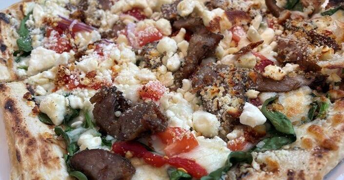 Το Gourmet μας: Το Nisi φέρνει ένα κομμάτι Ελλάδας στο Πόρτσμουθ