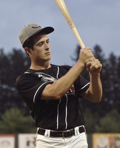 New season, new role for former Londonderry High baseball star