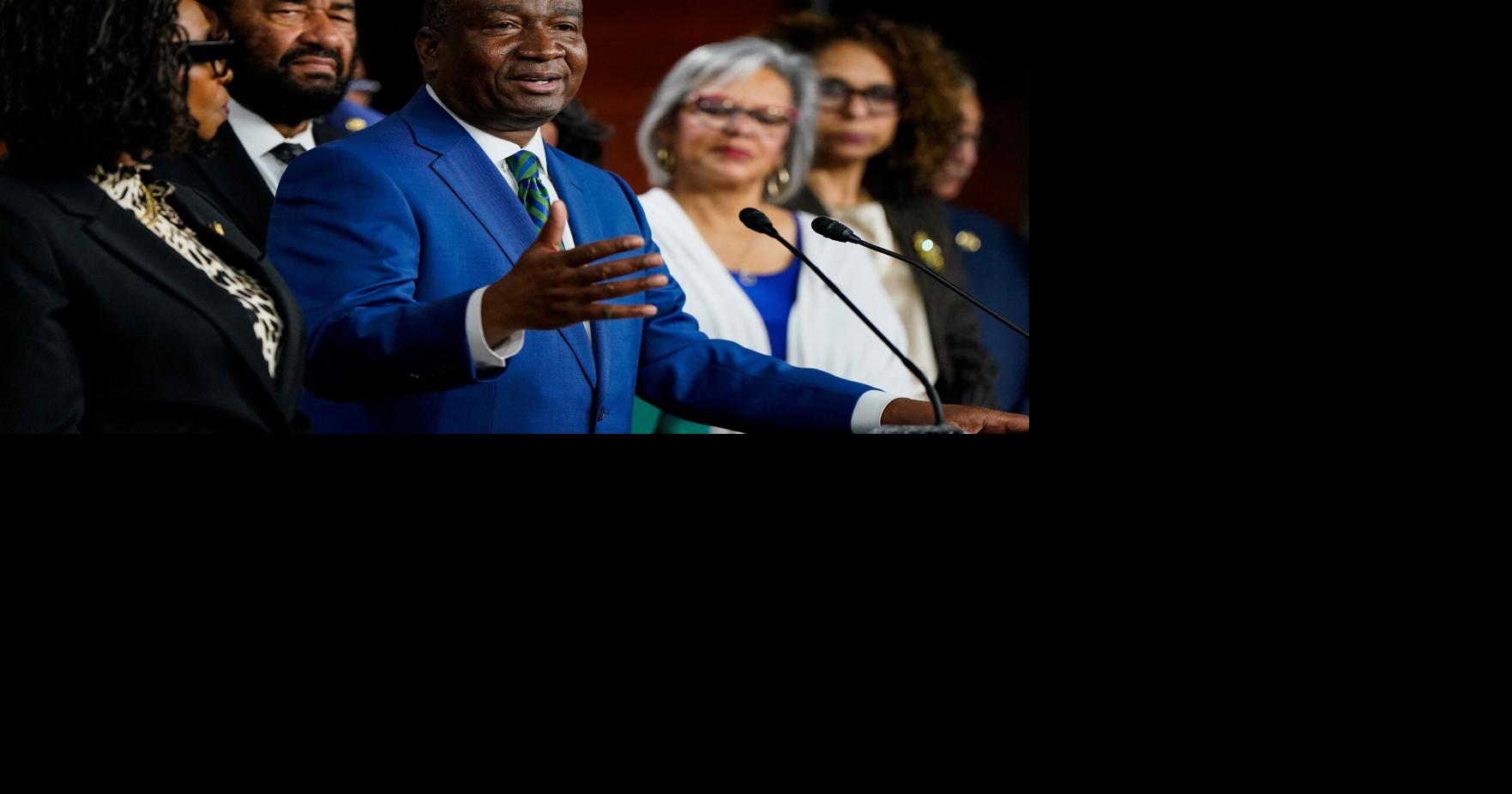 Supreme Court guts key provision of Voting Rights Act | Courts ...