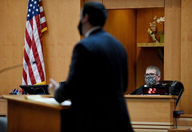 Critics emerge about livestreaming New Hampshire trials | Coronavirus |  unionleader.com