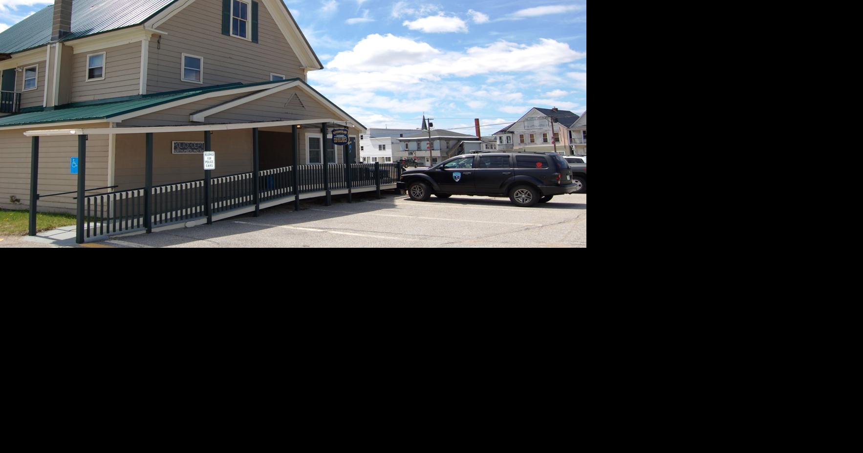 Fired Groveton police chief reaches settlement with town Courts