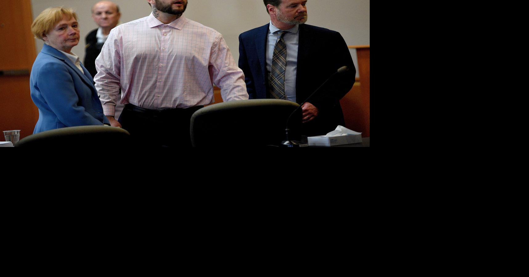 Adam Montgomery's second-degree murder conviction overturned