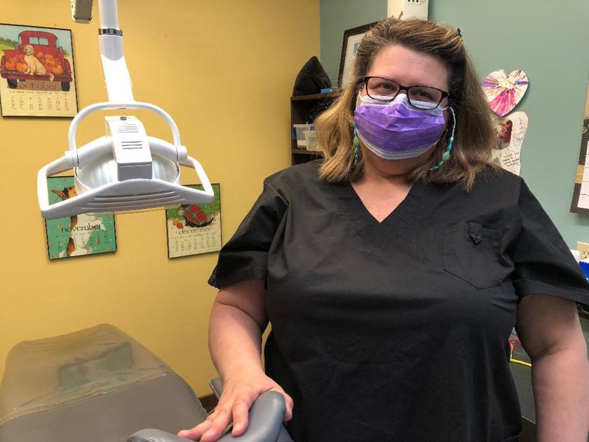 Dentists Hospitals Delay Elective Procedures To Stop Spread Of