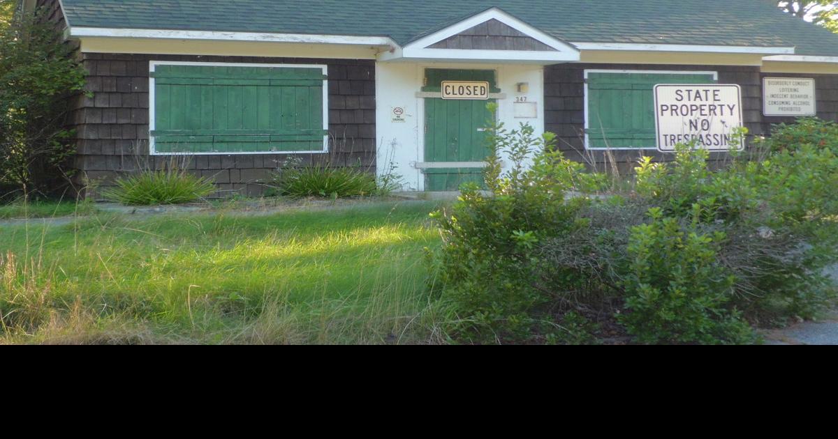 Tight budgets mean closing Epsom center Hooksett