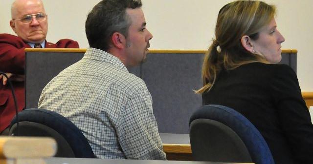 Daniel Ruggiero expected to plead guilty to perjury charge | Crime ...