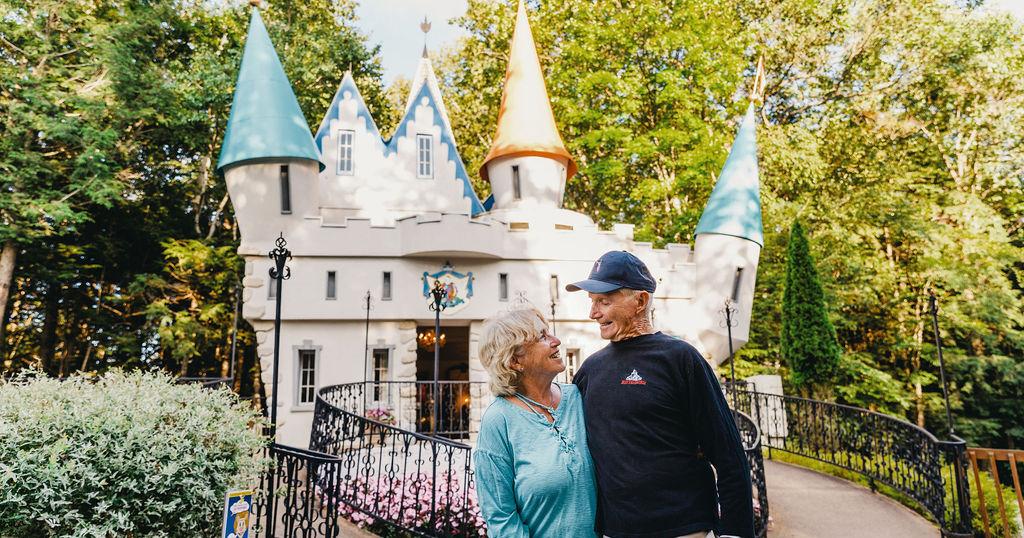 Story Land celebrates 70th anniversary - Vimarsana News