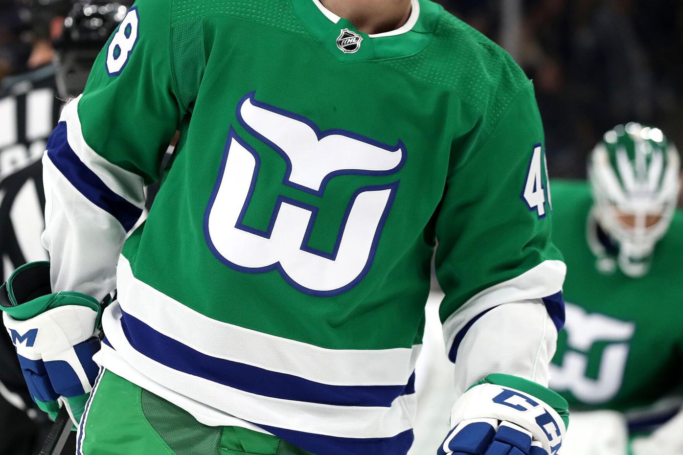 Dom Amore: The Whalers left Hartford, but the hope of bringing them back  never goes away