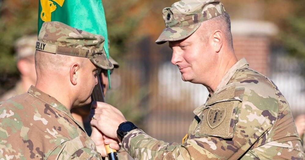 NH Guard officer accused of assault and sexual harassment will retire - Vimarsana News