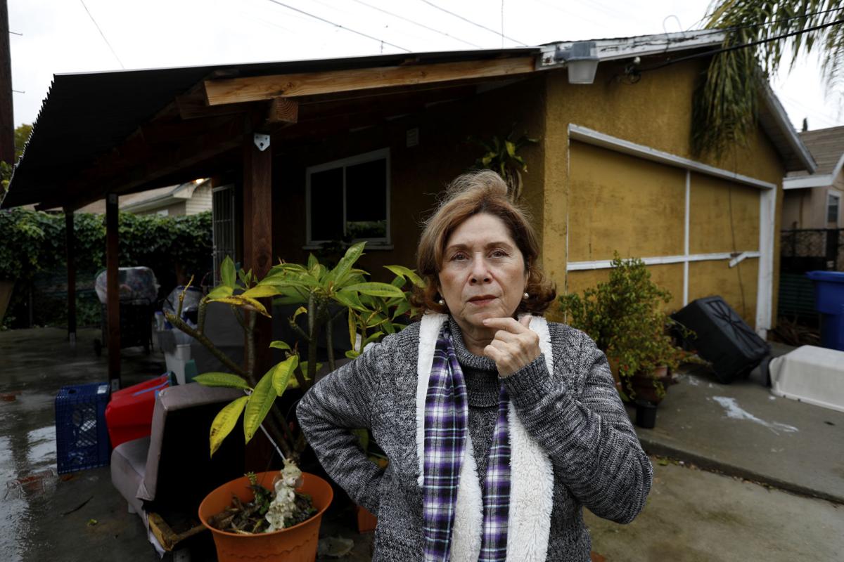 California Wants You To Build A Granny Flat In Your Garage Or