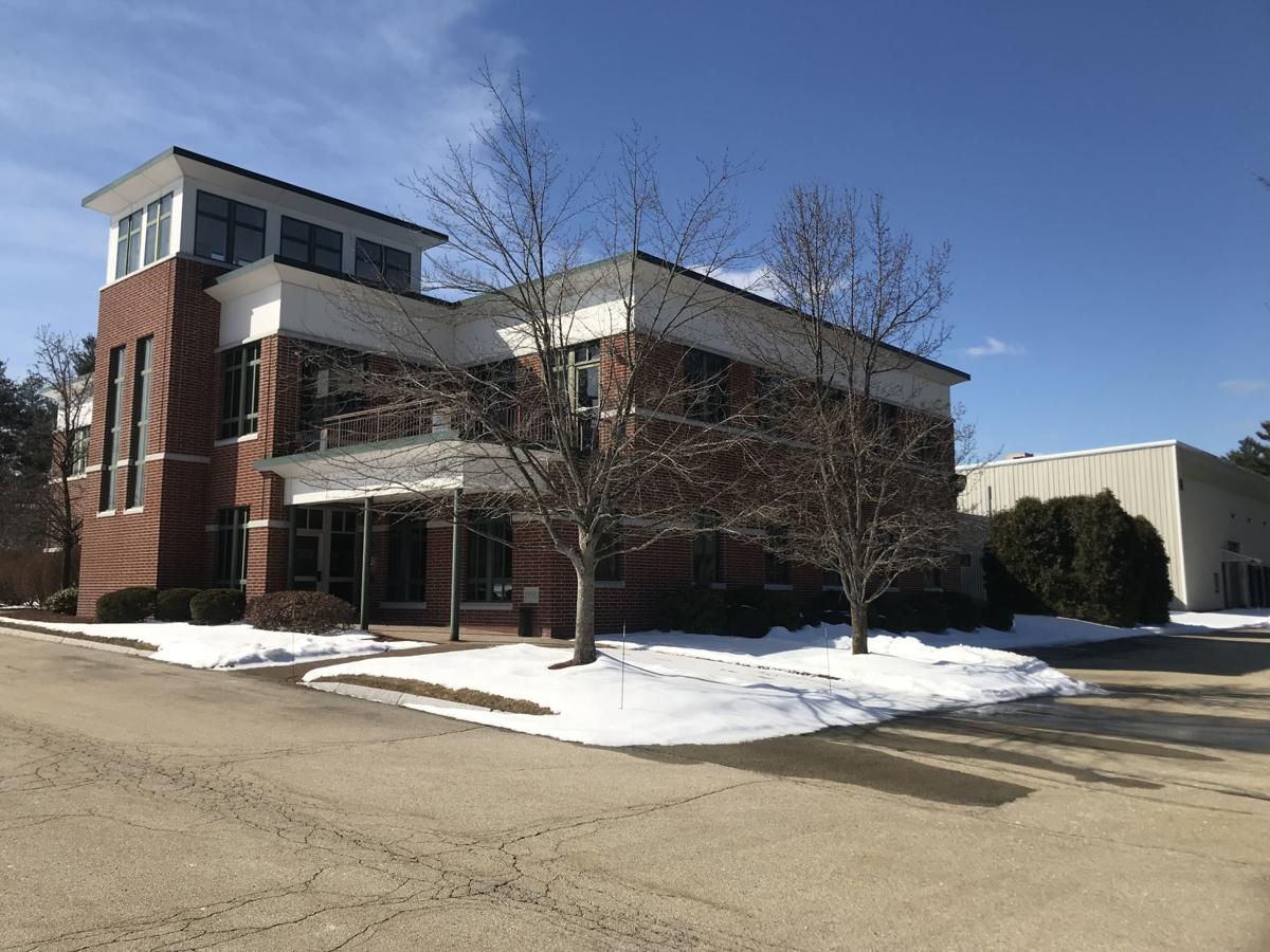 Fastgrowing Integra moving to bigger building in Hudson Business