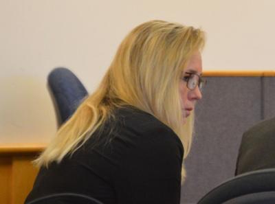 Ex Td Bank Manager Sent To Prison For Stealing 94k From Disabled