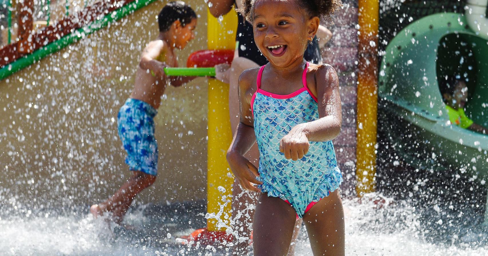 Best water parks in New England: Soak up the last days of summer at one of these 10 locations