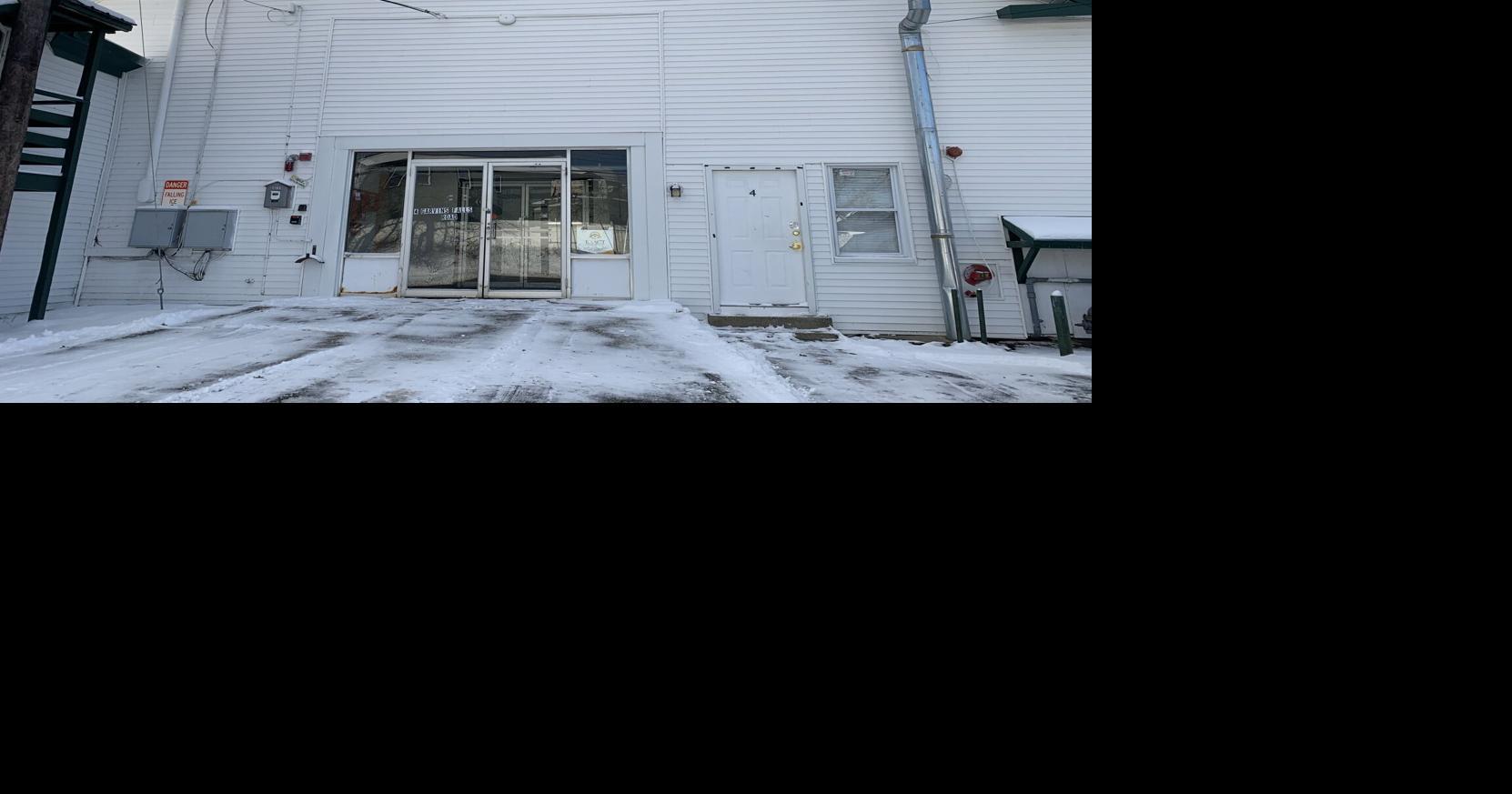 Victim ID'd in Concord shooting; investigation ongoing Crime