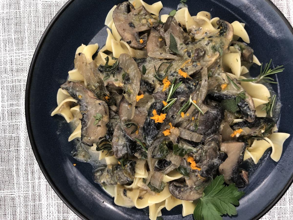 Granite Kitchen Tasty food that's good for you Granite Kitchen