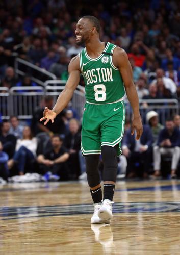 Ex-Celtic Tacko Fall strongly backs Jaylen Brown for NBA All-Star