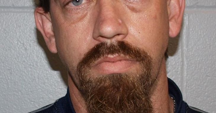 Lance Goodrich of Lyme sentenced 35 years to life for 2021 shooting of his cousin, Brooke Goodrich