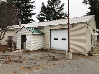 Mold In Keene High Horticulture Building Eradicated But Likely To