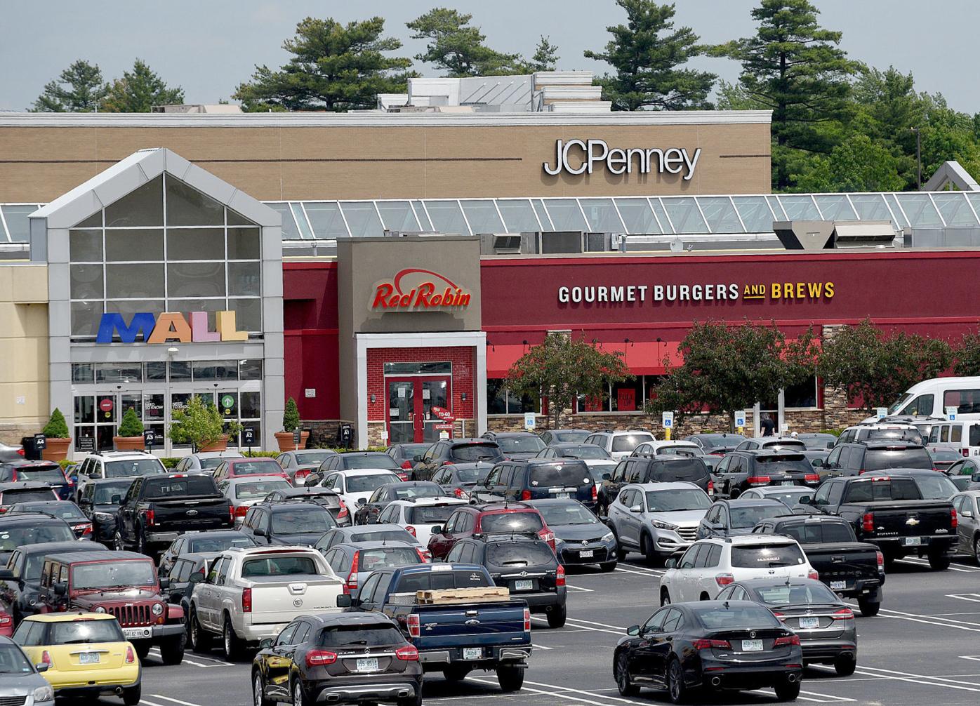 Four JCPenney stores to close, five to remain in Granite State