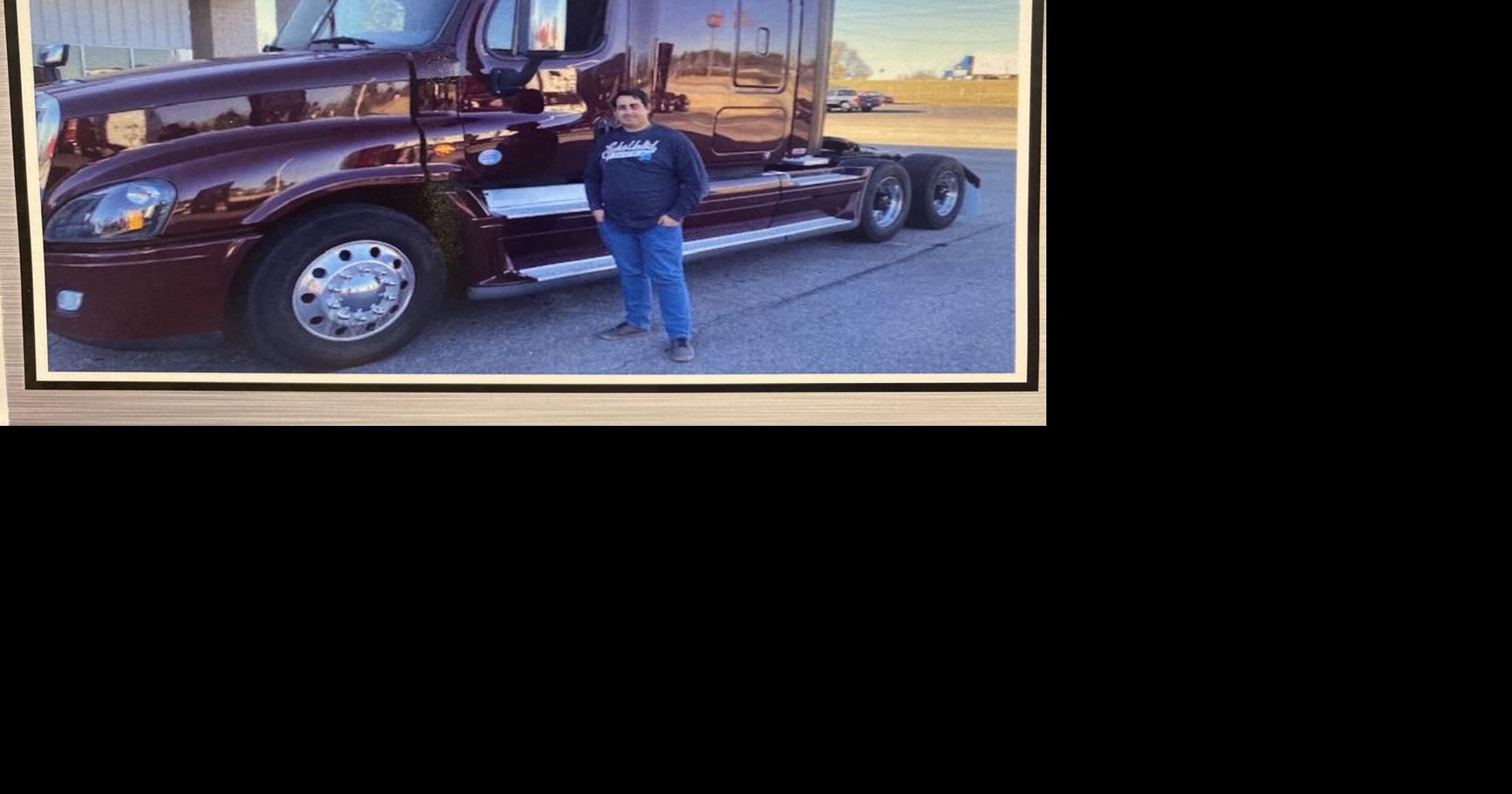 Truck drivers are leaving boom-and-bust supply chain jobs | Business