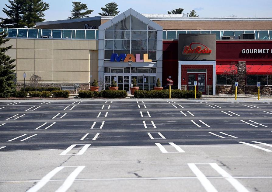 Mall Of Nh Merrimack Premium Outlets Seek Drastic Property Tax Relief What S Working Unionleader Com