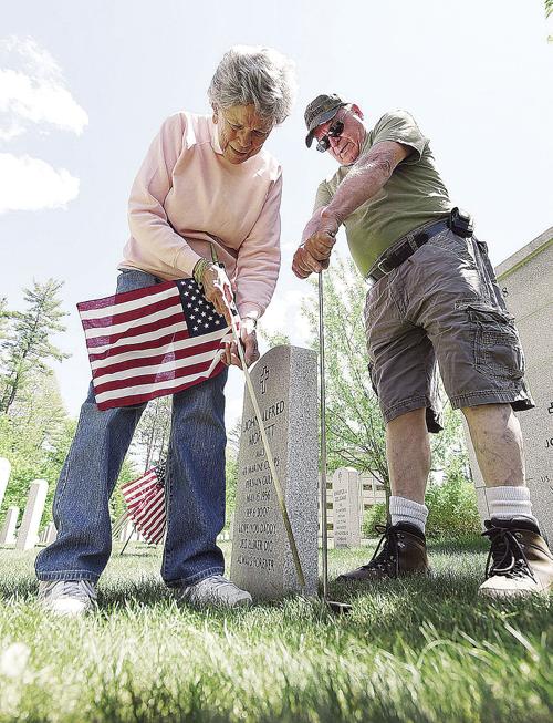 Memorial Day Observances Around Nh Holiday Unionleader Com