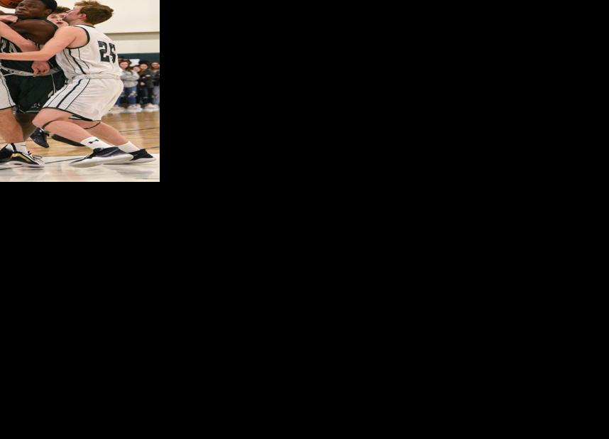 Boys Basketball Central Takes A Step Forward In Victory Over