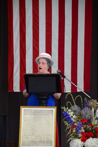 Fired Jaffrey library employee alleges ageism in court filing Courts