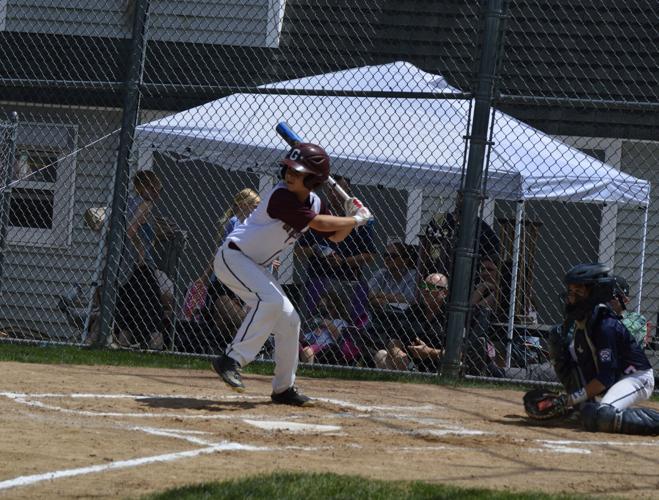 Goffstown tops Concord in opener of state Little League finals Sports