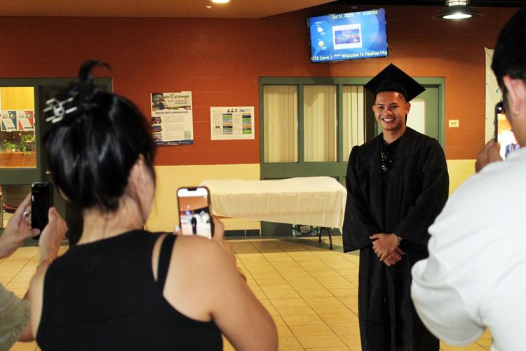 Nashua adult summer school honors 26 graduates from three schools