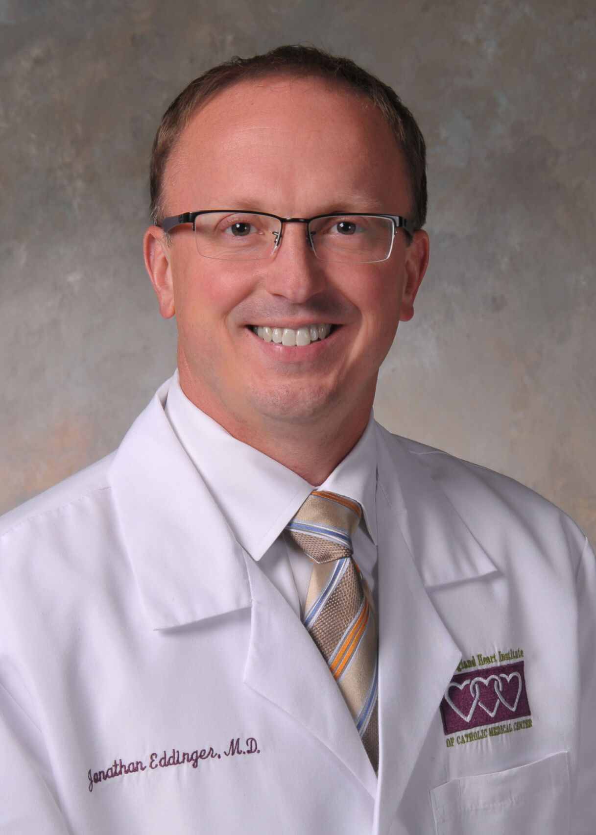 Dr. Jonathan J. Eddinger: HCA partnership with CMC is literally