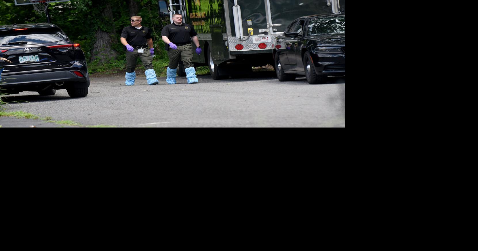 Teen found dead outside Salem home
