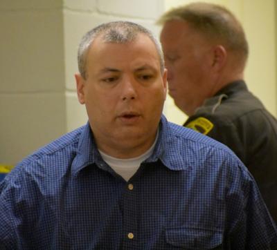 Berlin Man Found Guilty Of Murder Sexual Assault In Toddler