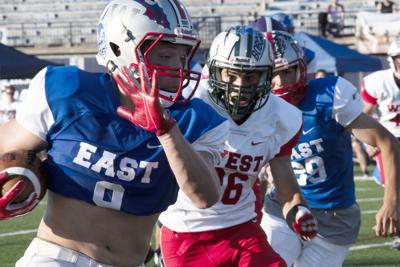 Chad All Star Football Game Moved To Aug 1 Sports Unionleader Com