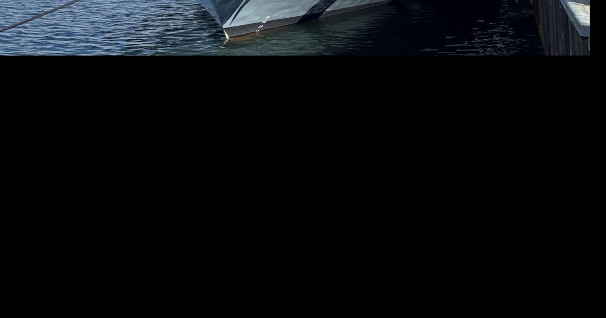Middle East truce in doubt as US and Iran fight for control of Strait of Hormuz