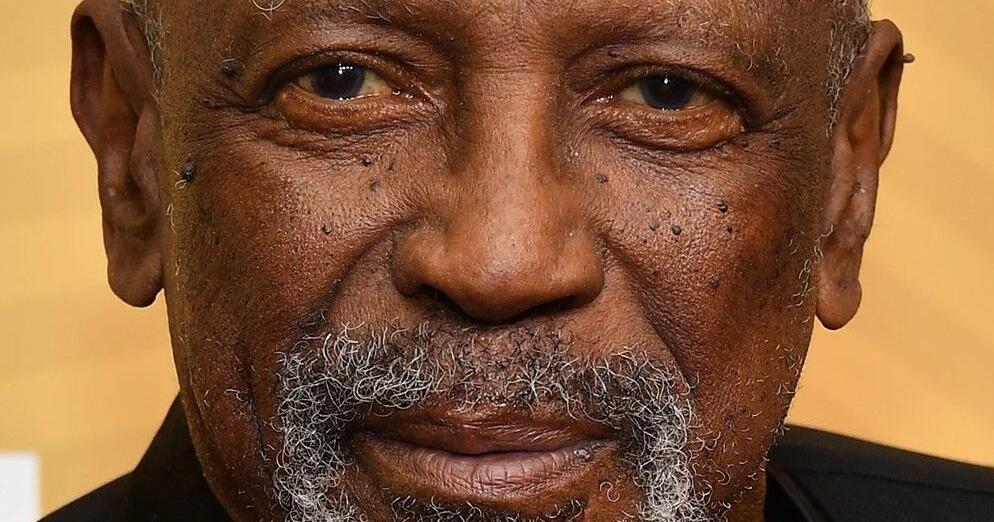 Louis Gossett Jr., Brooklyn born Oscar winner, dies at 87 Back Page unionleader