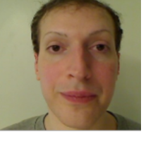 Transgender parolee now in ICE custody