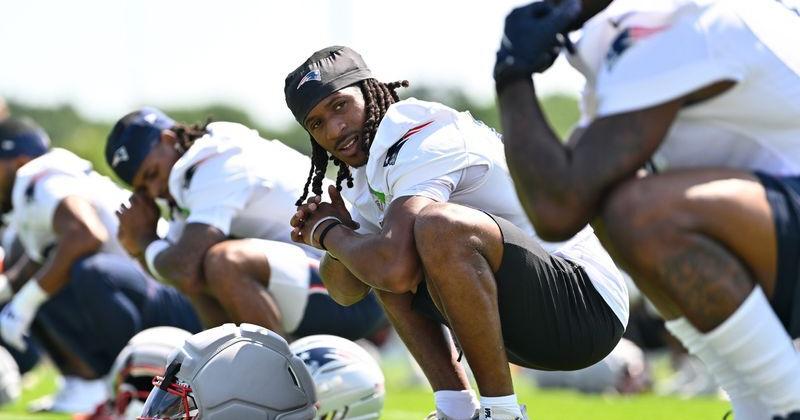 Kayshon Boutte trade casts Kyle Williams in a different light