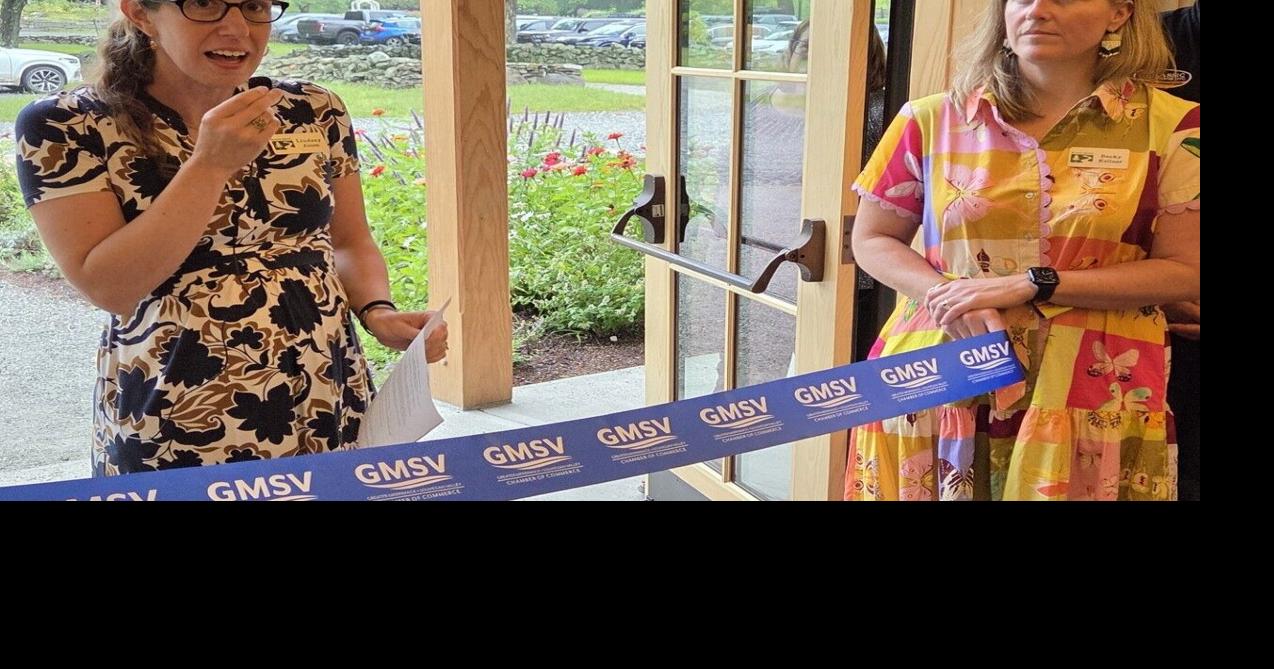 Hollis' Beaver Brook Association opens $4.1 million education center