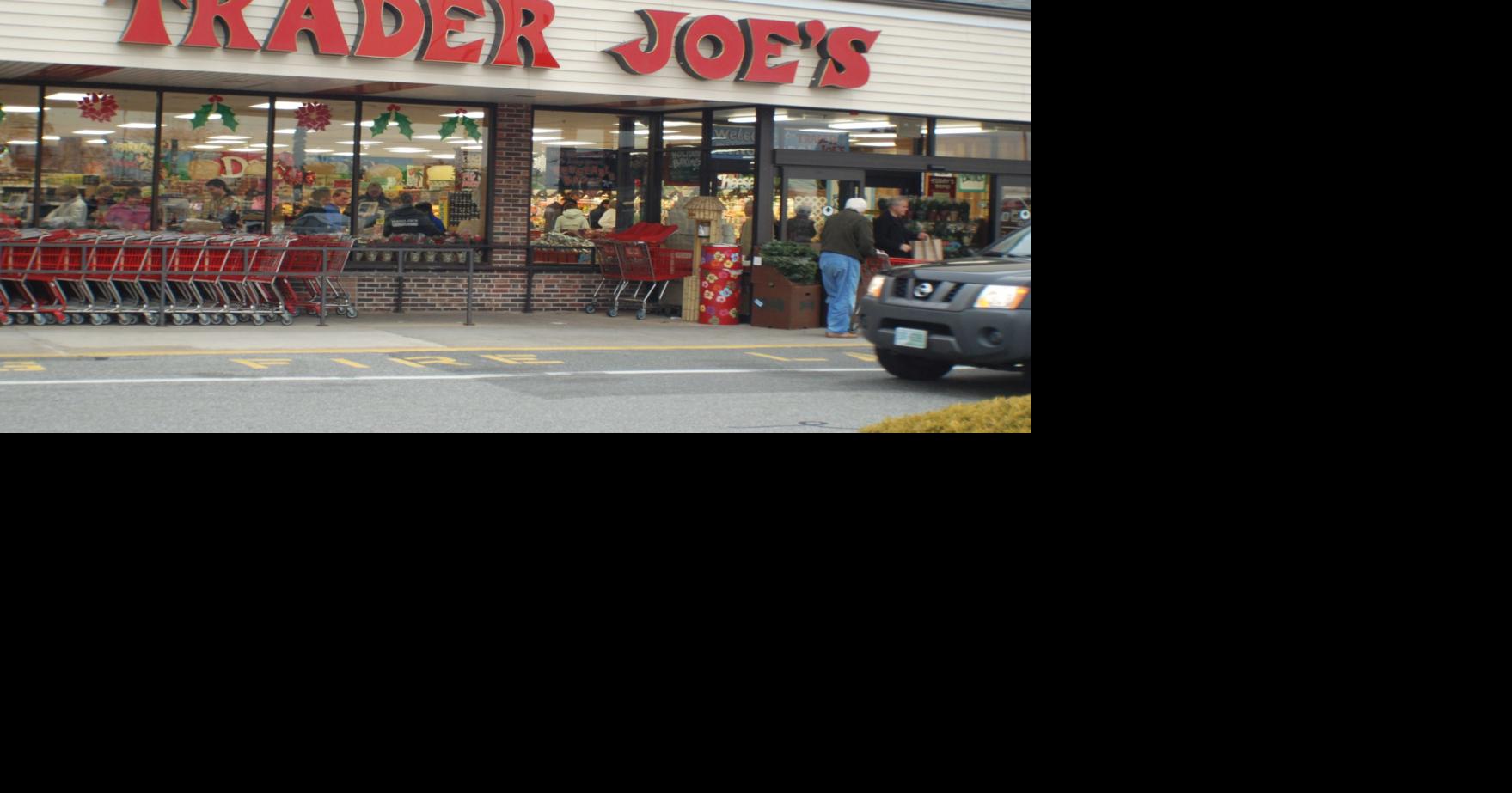 Trader Joe's to open first NH store in Nashua Business